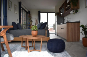Tanat Art Boutique Hotel